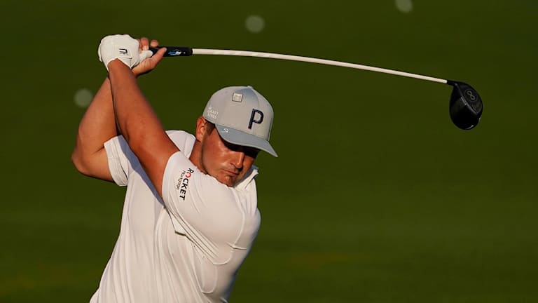 USGA, R&A Rule Will Cap Pros' Drivers at 46 Inches Beginning in 2022